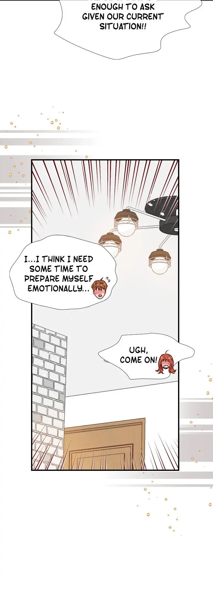 1/24 Romance chapter 100 - page 19