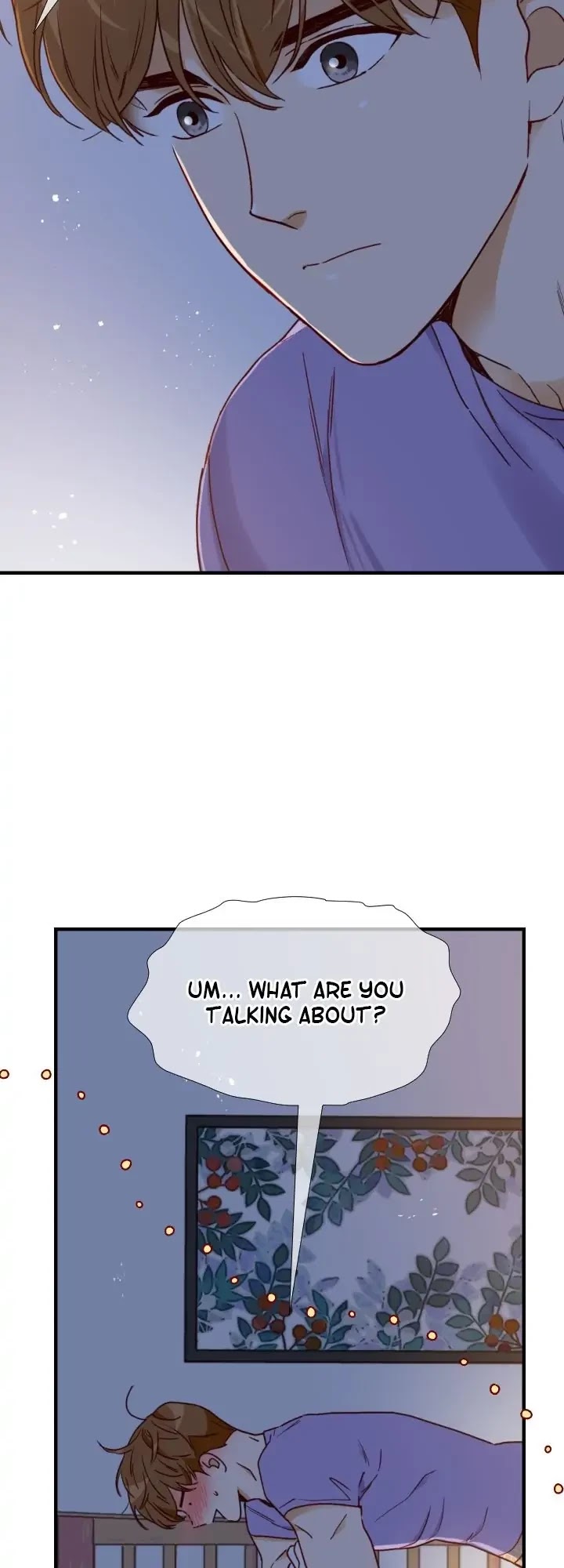 1/24 Romance chapter 100 - page 2
