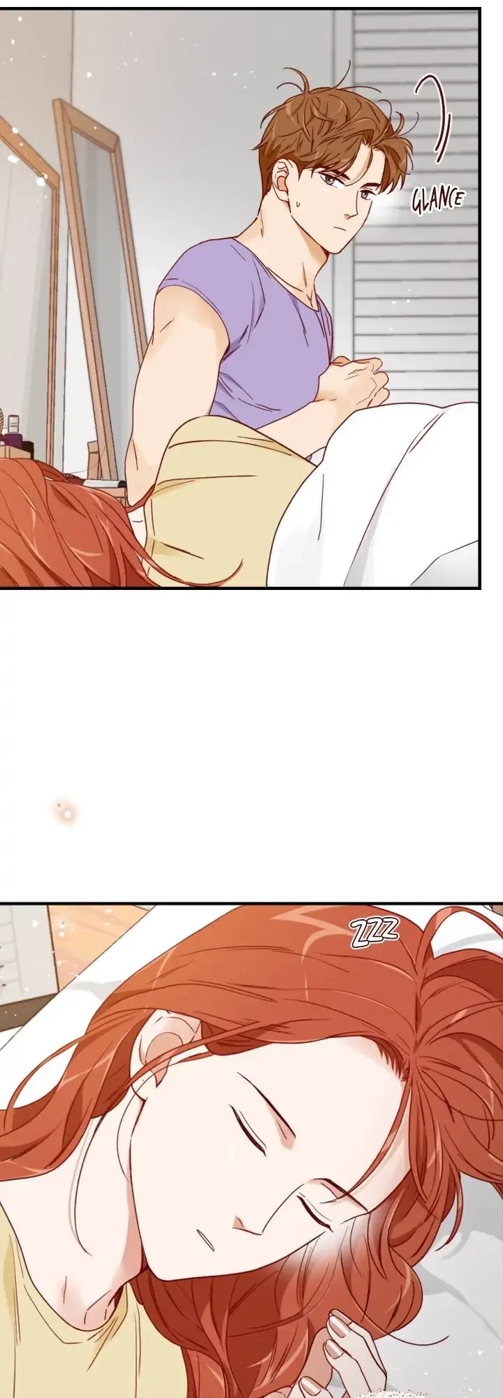 1/24 Romance chapter 100 - page 30