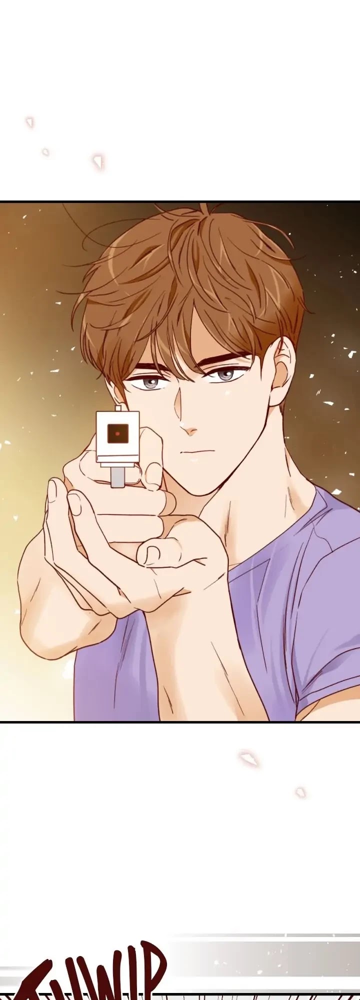 1/24 Romance chapter 100 - page 36