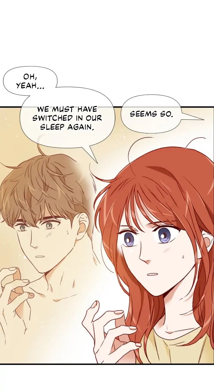 1/24 Romance chapter 100 - page 38