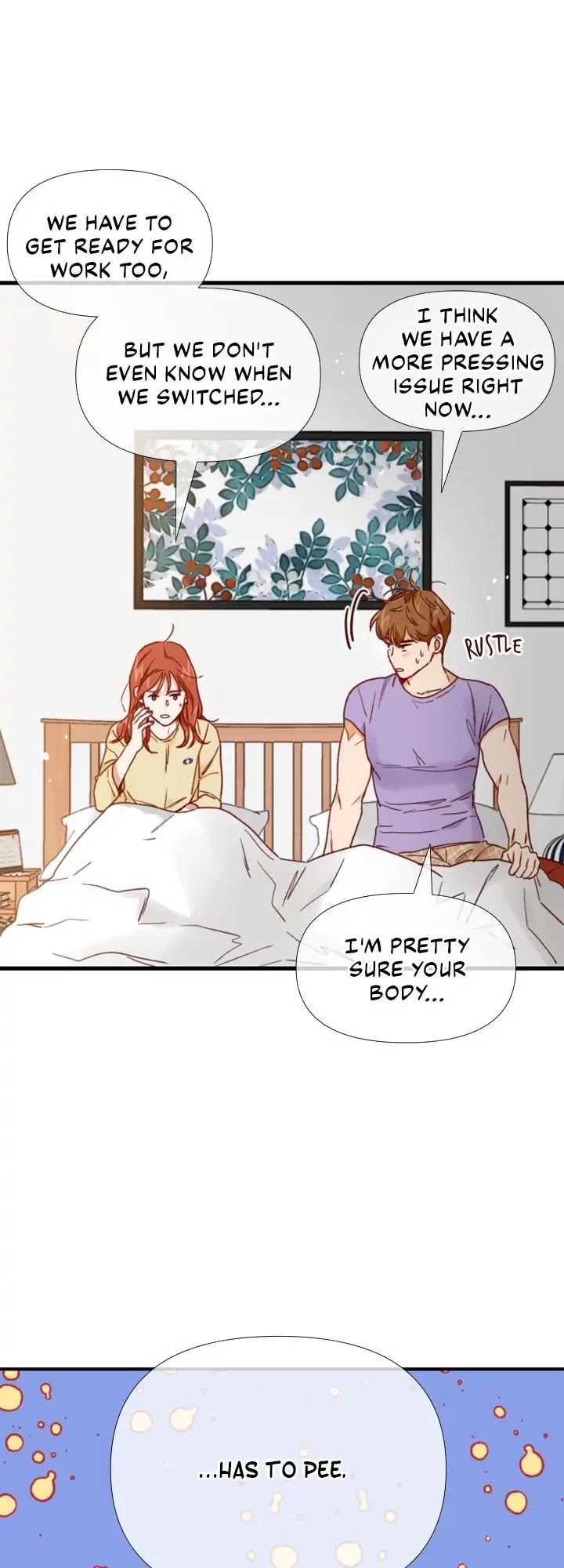 1/24 Romance chapter 100 - page 39