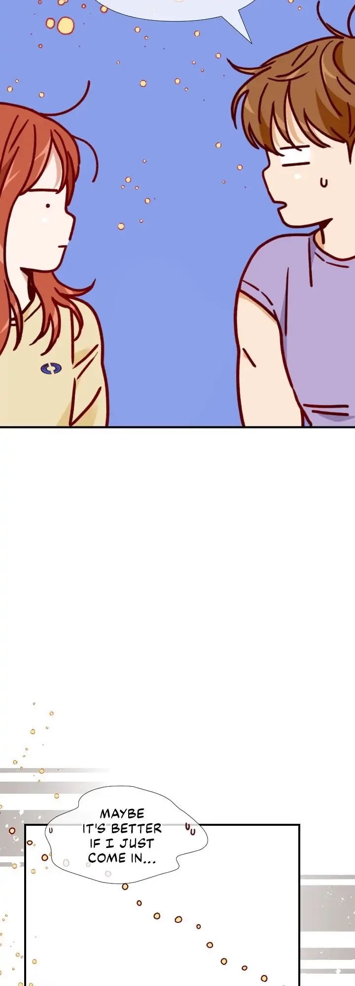 1/24 Romance chapter 100 - page 40