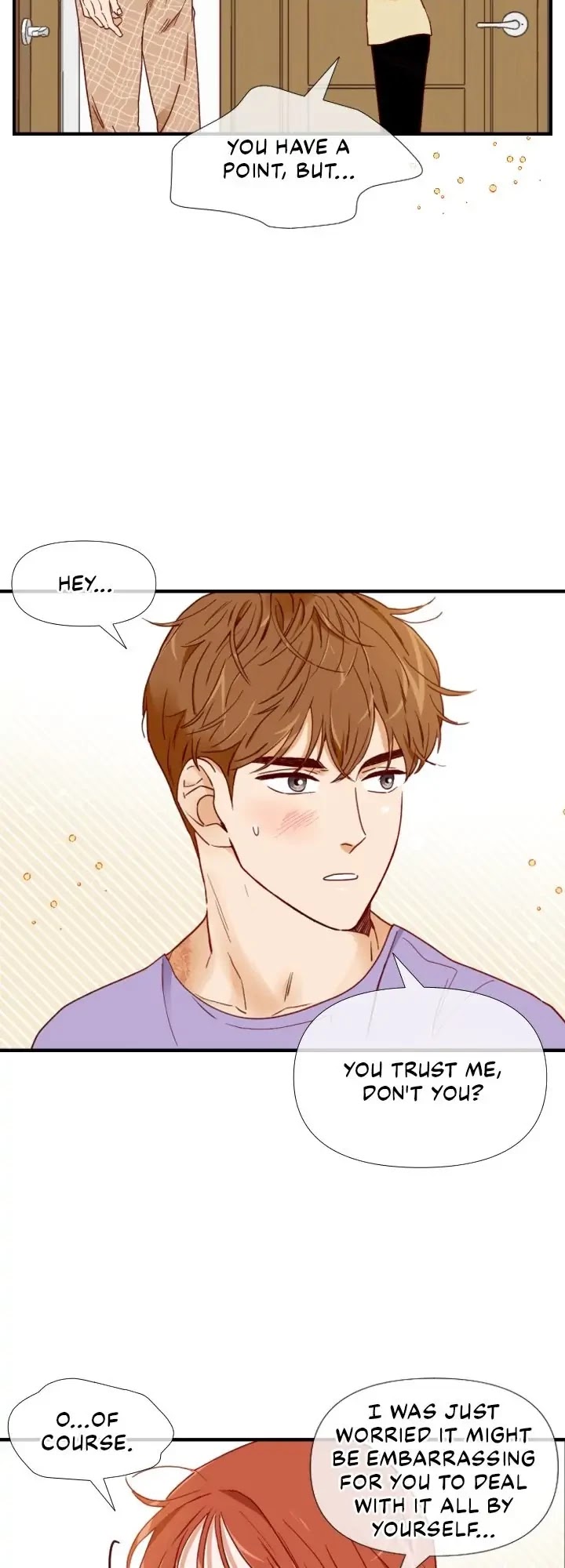 1/24 Romance chapter 100 - page 42