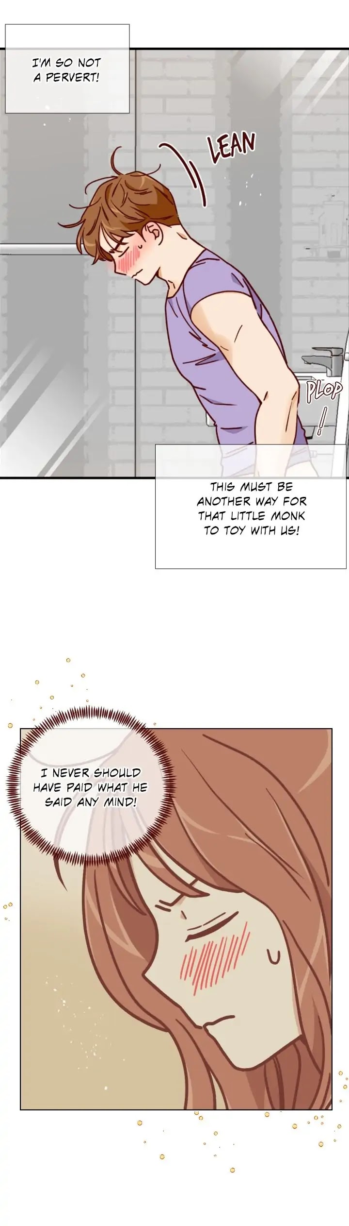 1/24 Romance chapter 100 - page 45