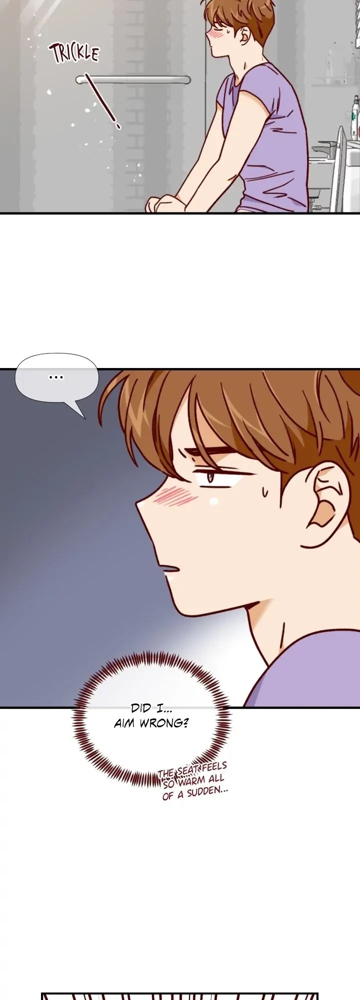 1/24 Romance chapter 100 - page 47