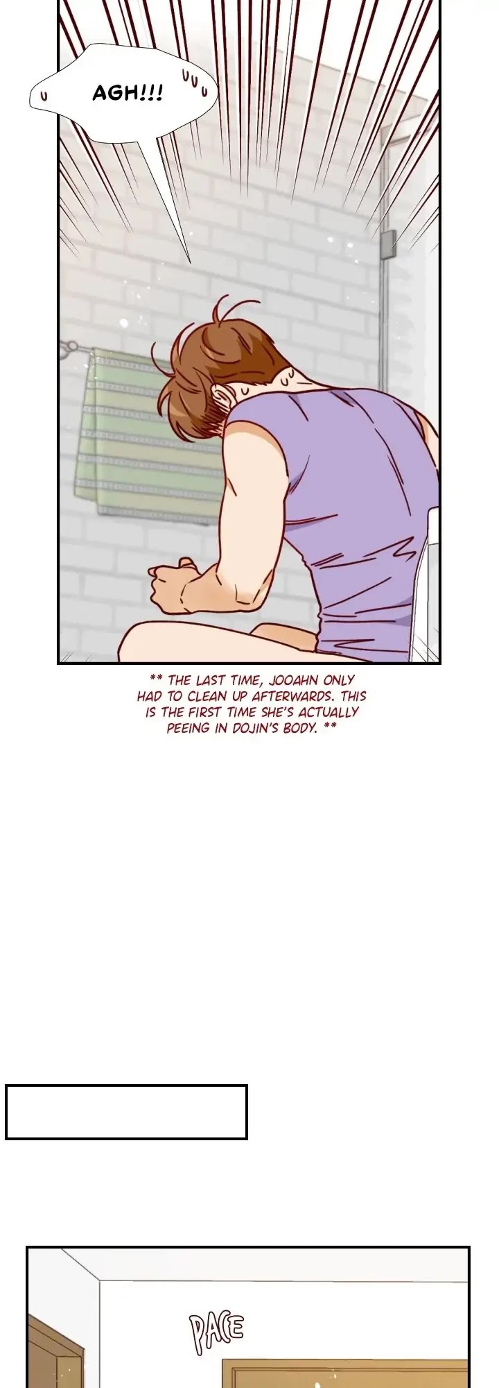 1/24 Romance chapter 100 - page 48