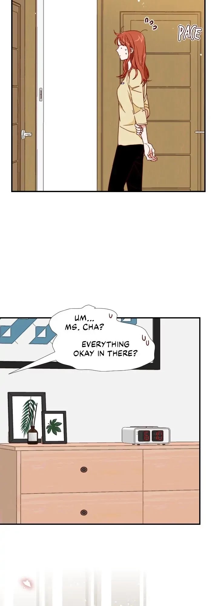 1/24 Romance chapter 100 - page 49