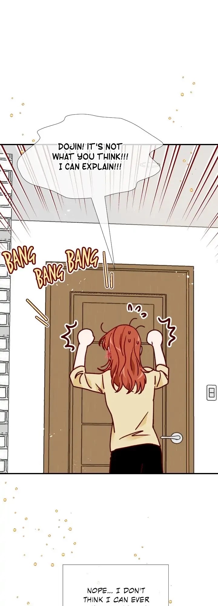 1/24 Romance chapter 100 - page 53