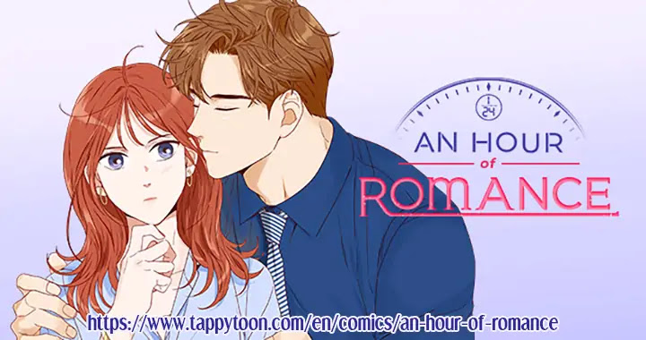 1/24 Romance chapter 100 - page 56