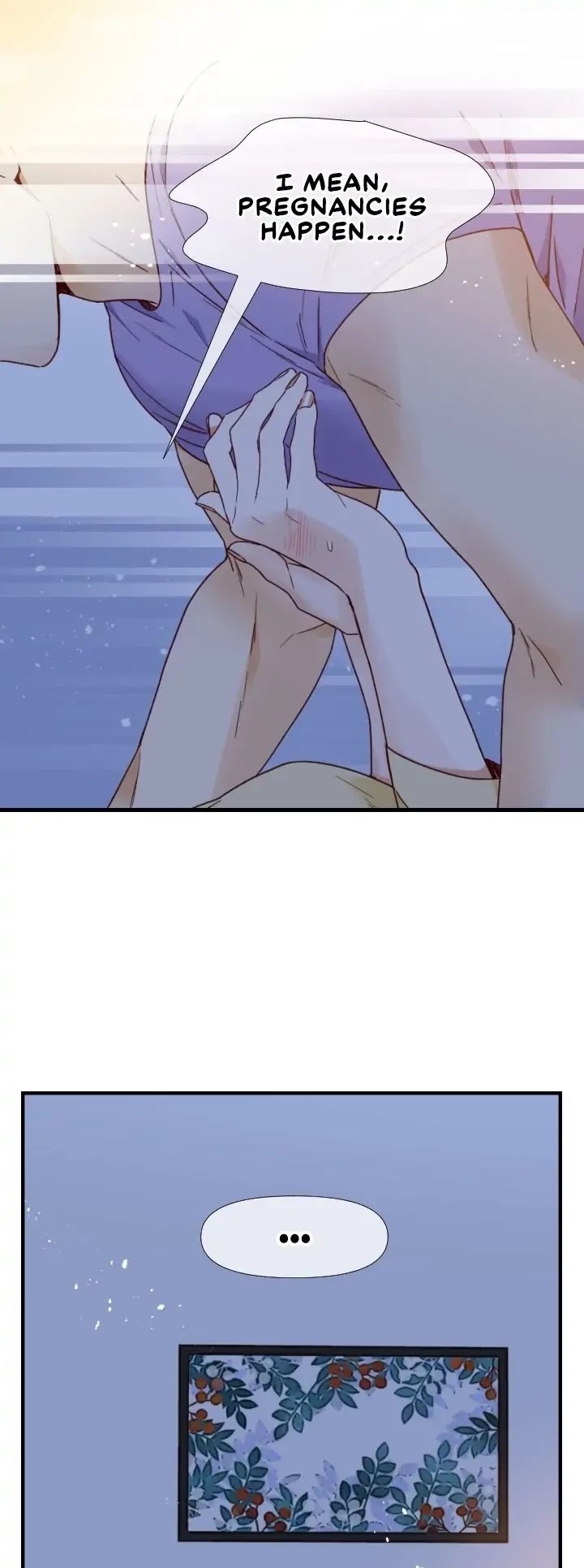 1/24 Romance chapter 100 - page 6