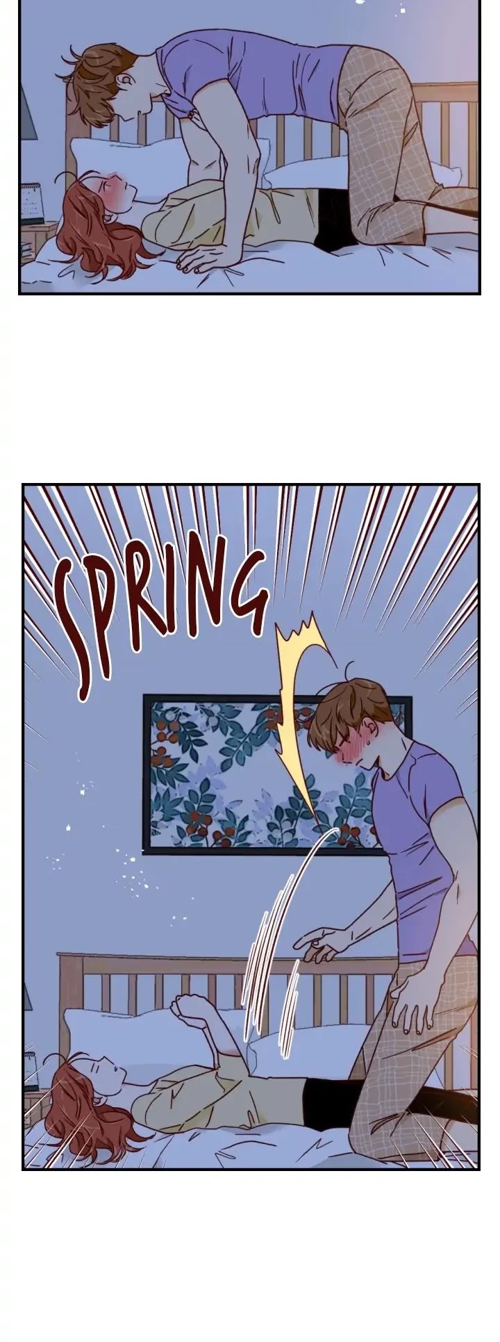 1/24 Romance chapter 100 - page 7