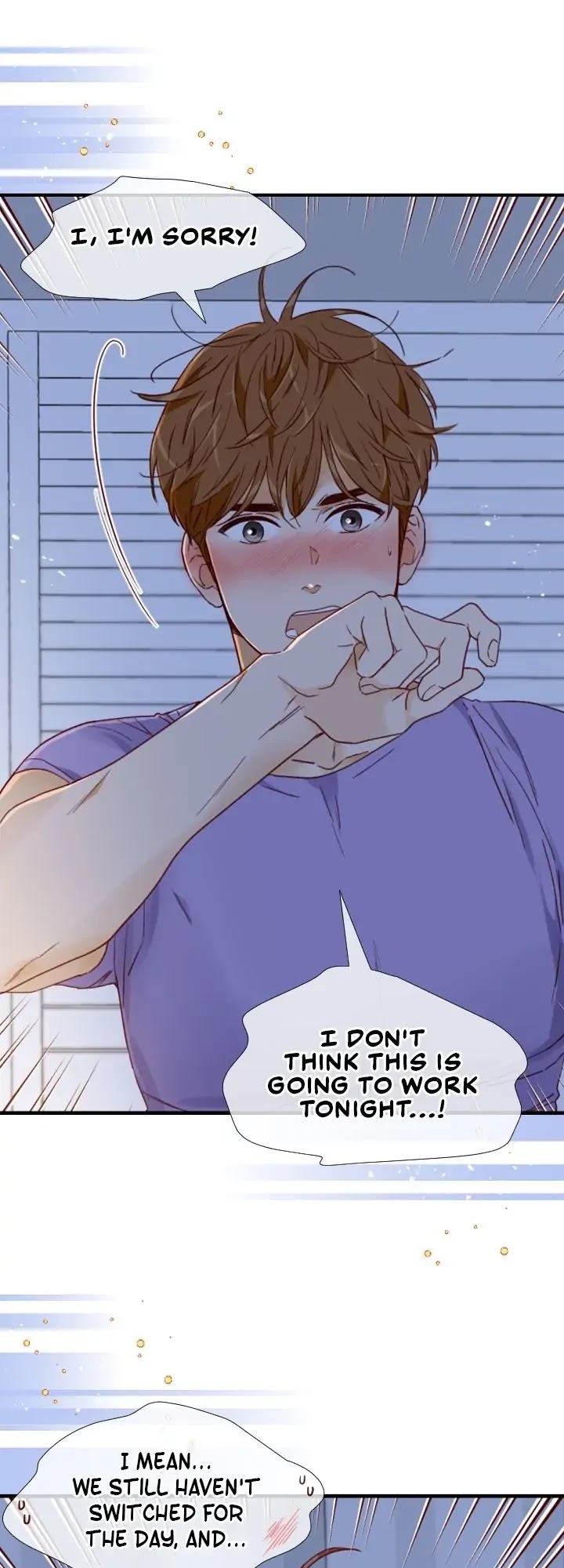 1/24 Romance chapter 100 - page 8