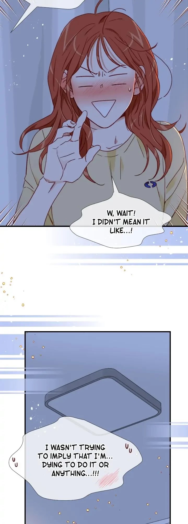 1/24 Romance chapter 100 - page 9