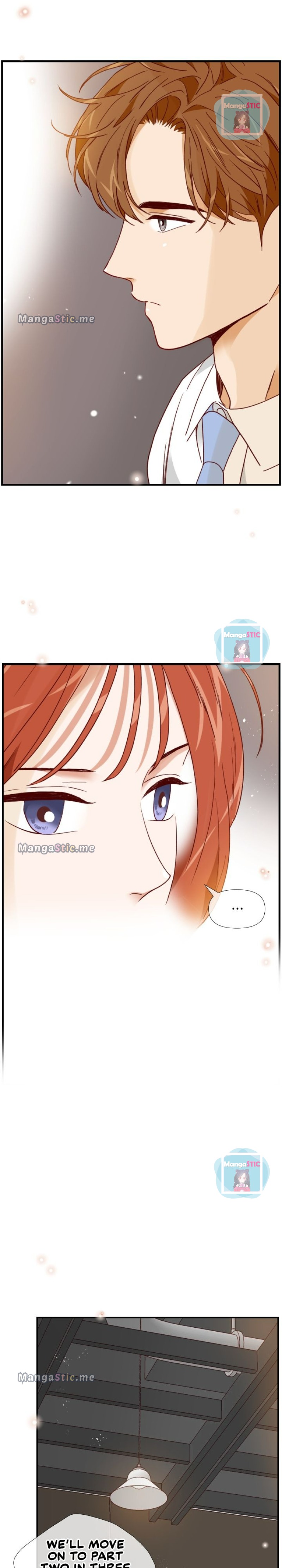 1/24 Romance Chapter 127 - page 13