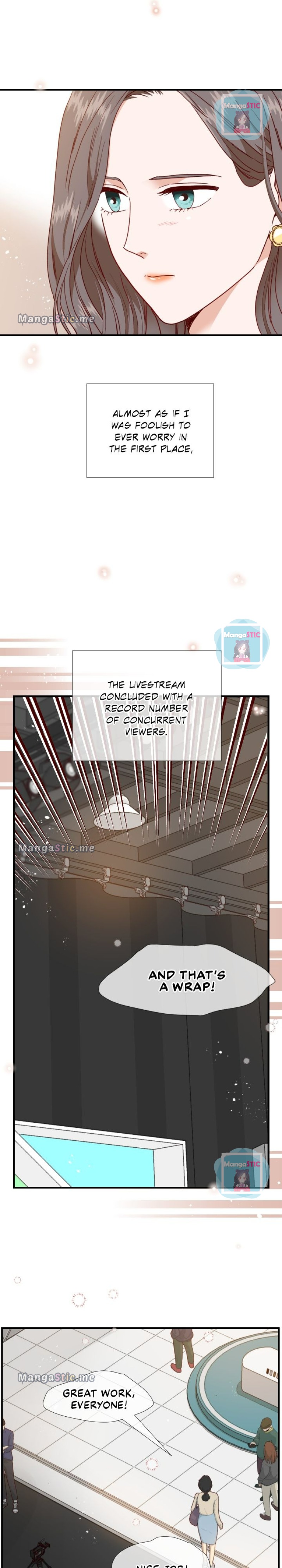 1/24 Romance Chapter 127 - page 15