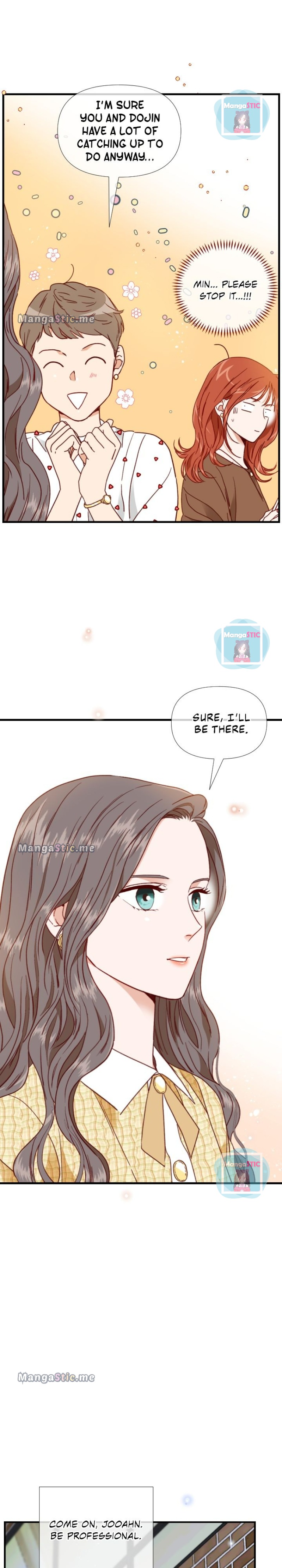 1/24 Romance Chapter 127 - page 17