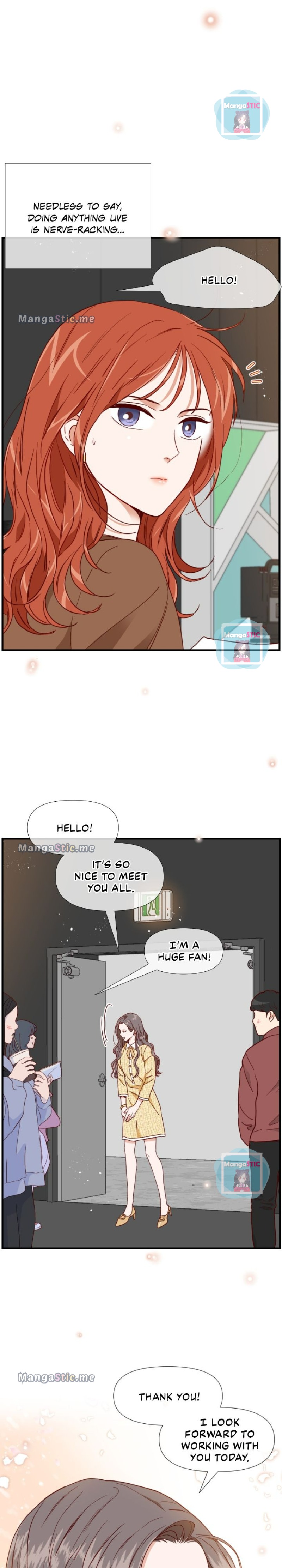 1/24 Romance Chapter 127 - page 2