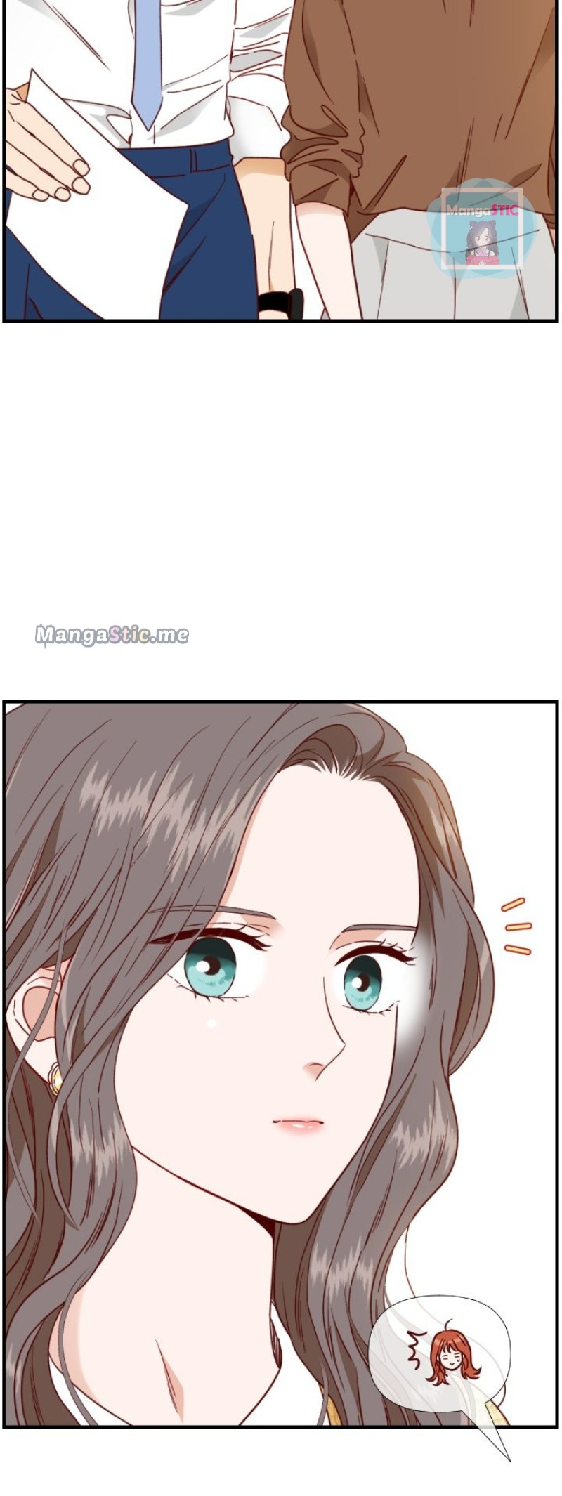 1/24 Romance Chapter 127 - page 4