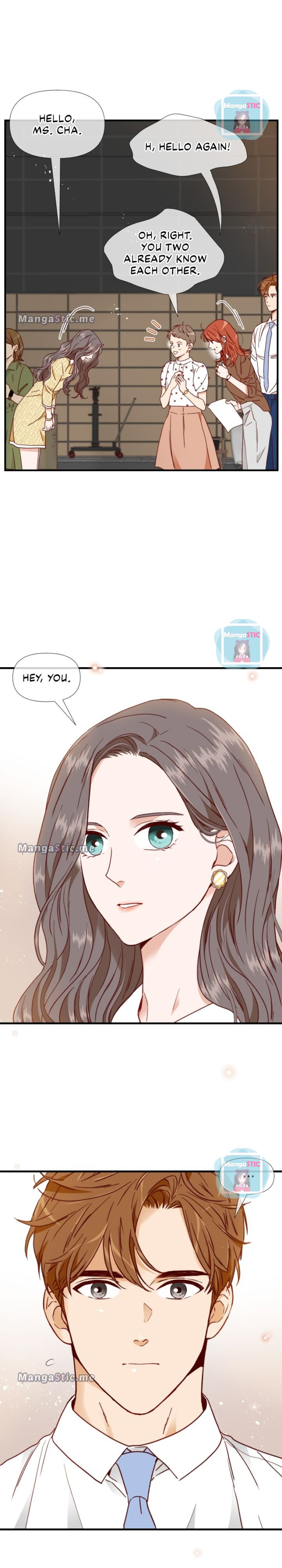 1/24 Romance Chapter 127 - page 5