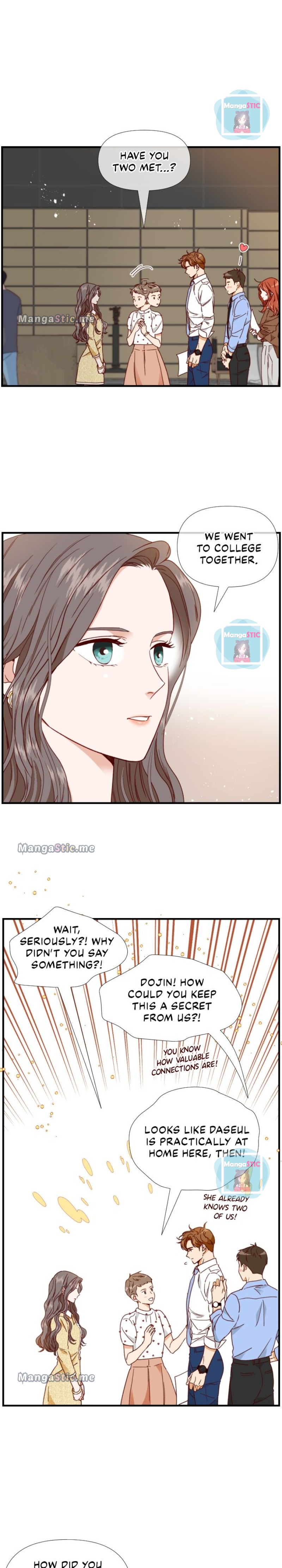 1/24 Romance Chapter 127 - page 6