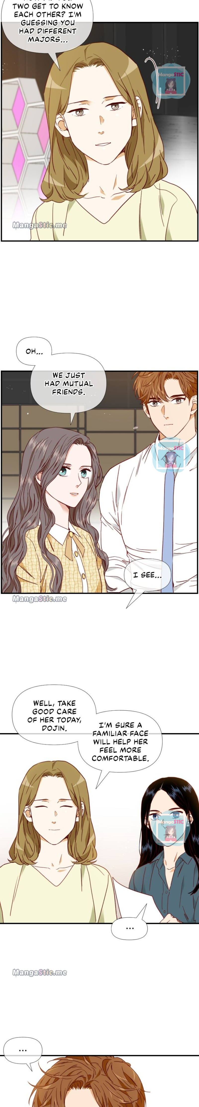 1/24 Romance Chapter 127 - page 7