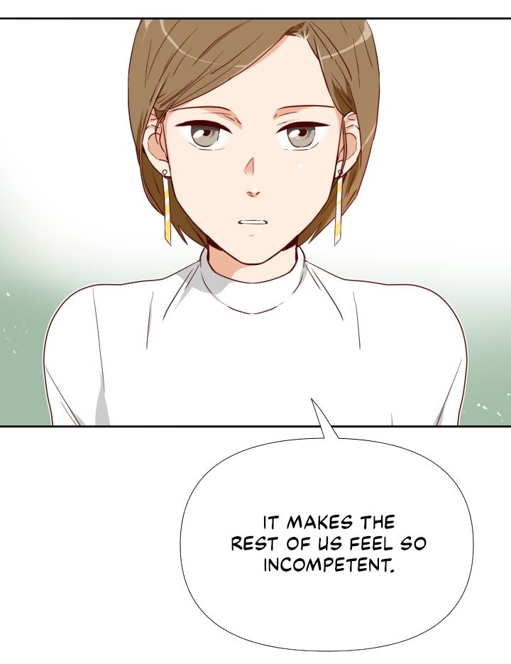1/24 Romance chapter 4 - page 24
