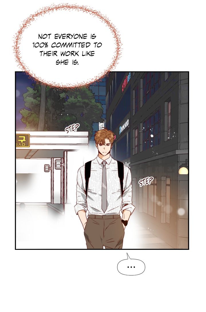 1/24 Romance chapter 4 - page 31