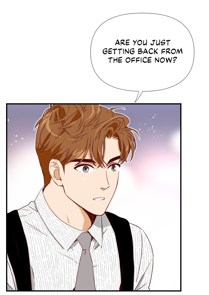 1/24 Romance chapter 4 - page 42