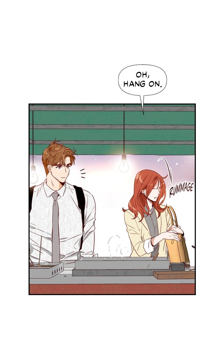 1/24 Romance chapter 4 - page 53