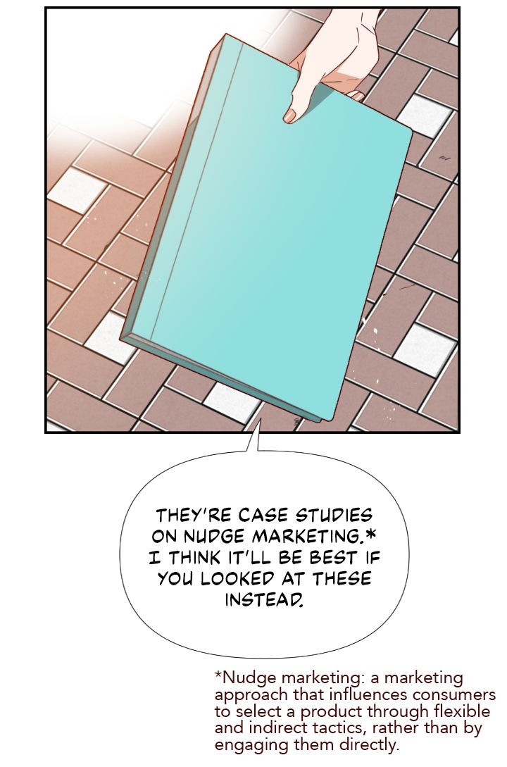 1/24 Romance chapter 4 - page 55