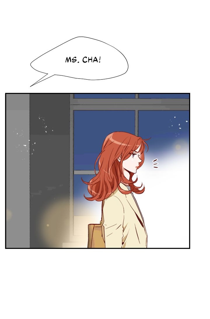 1/24 Romance chapter 4 - page 61