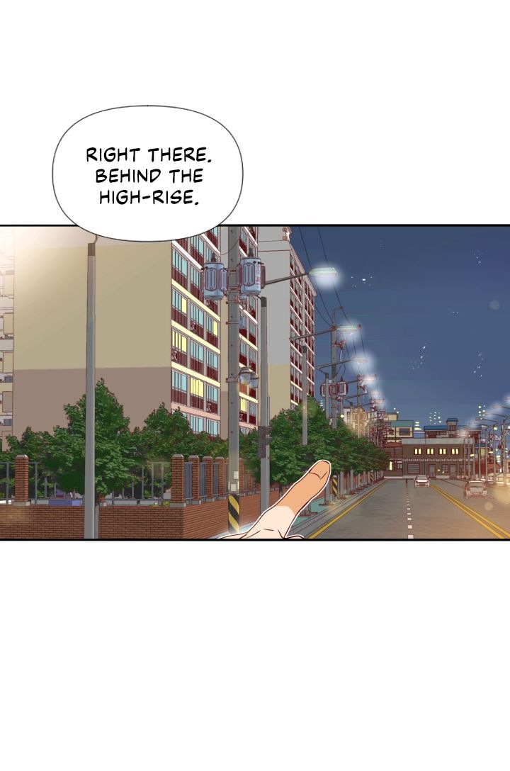 1/24 Romance chapter 4 - page 71
