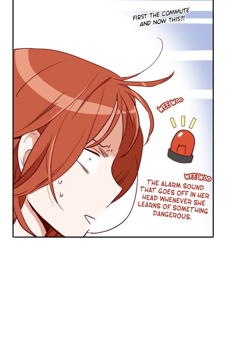 1/24 Romance chapter 4 - page 75