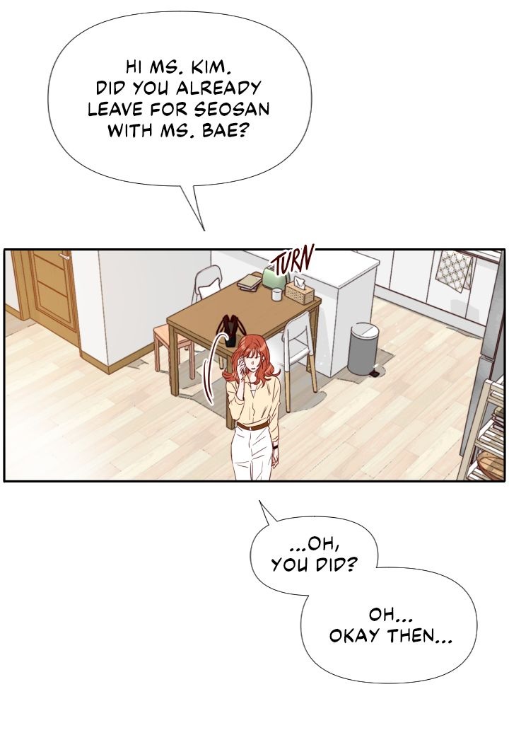 1/24 Romance chapter 4 - page 85