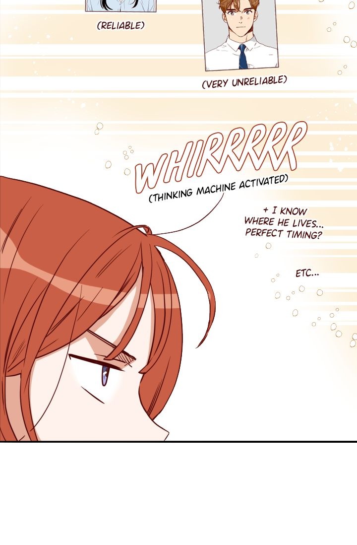 1/24 Romance chapter 4 - page 91