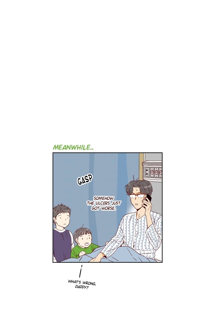 1/24 Romance chapter 4 - page 98