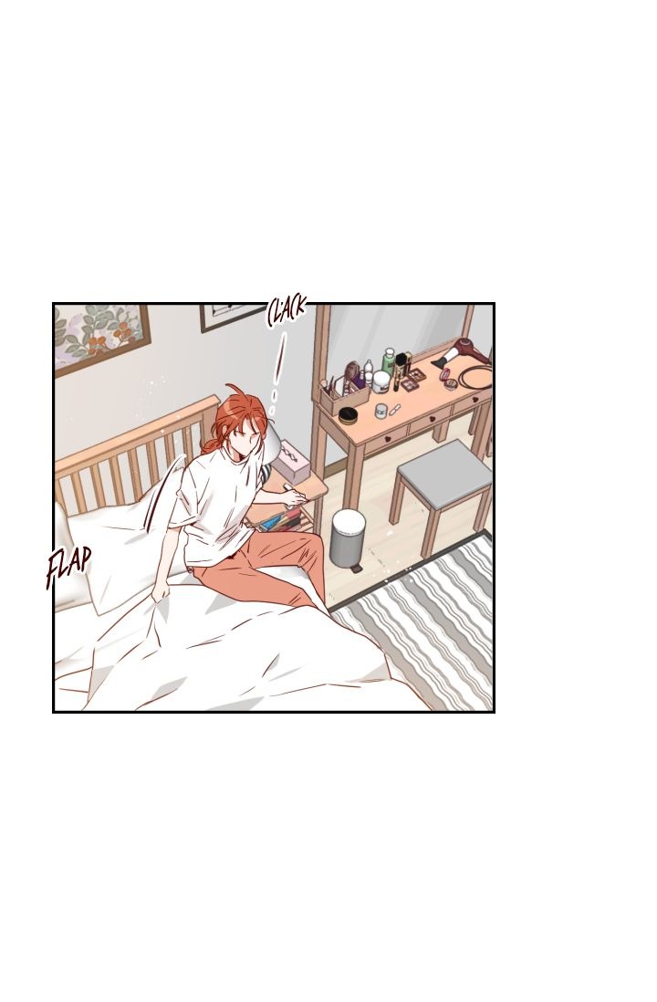 1/24 Romance chapter 3 - page 13