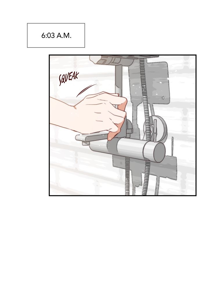 1/24 Romance chapter 3 - page 14