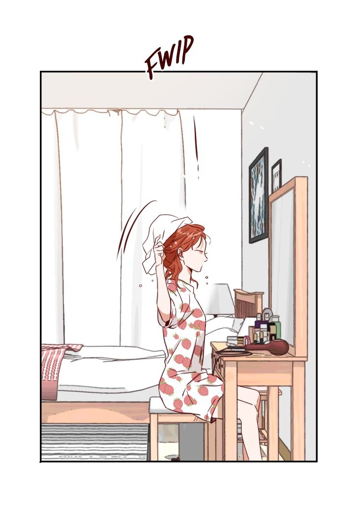 1/24 Romance chapter 3 - page 19