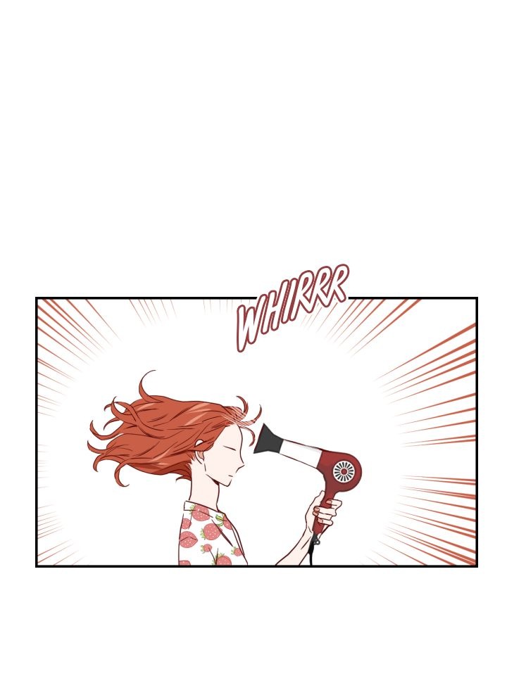 1/24 Romance chapter 3 - page 20