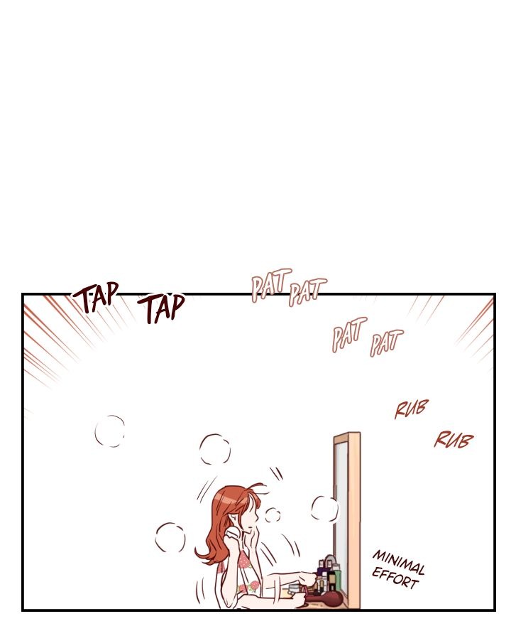 1/24 Romance chapter 3 - page 21