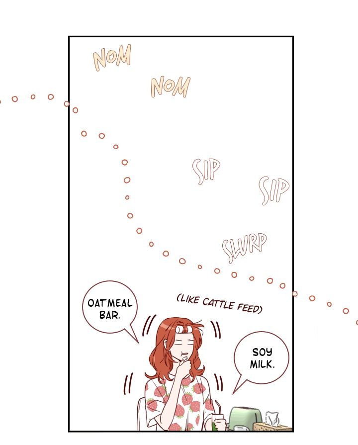 1/24 Romance chapter 3 - page 25