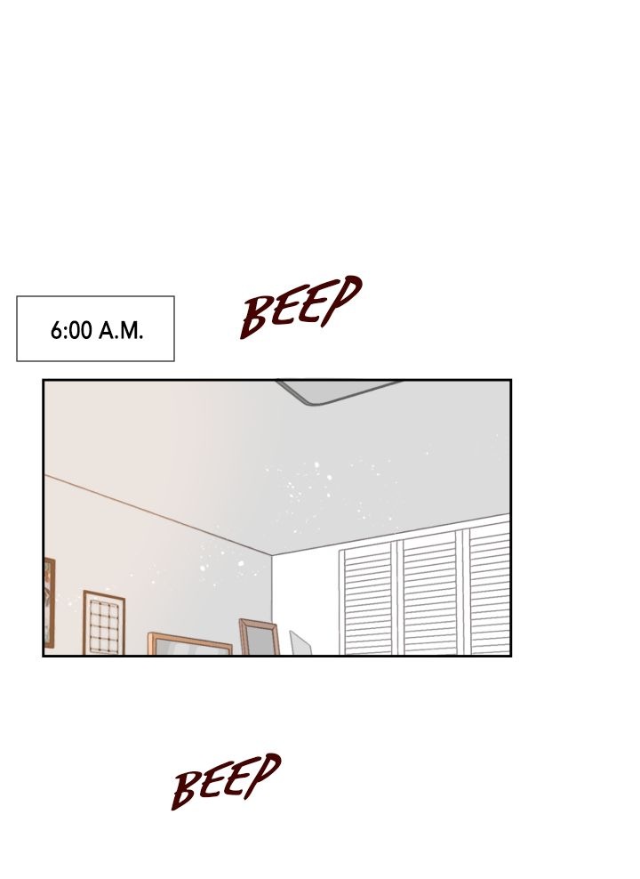 1/24 Romance chapter 3 - page 3