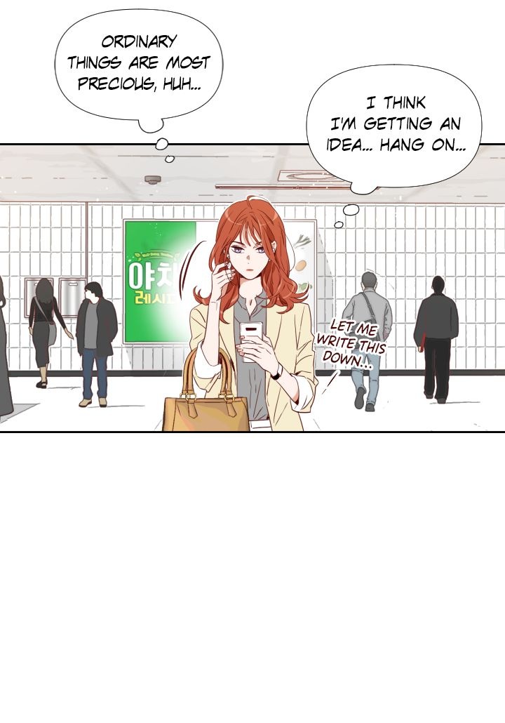 1/24 Romance chapter 3 - page 39