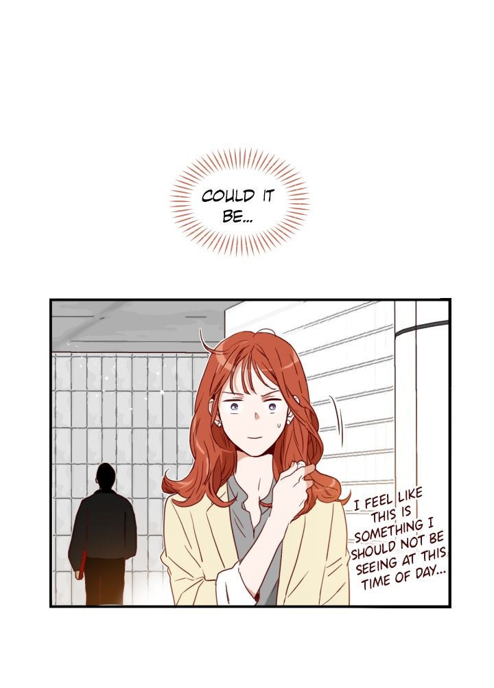 1/24 Romance chapter 3 - page 45
