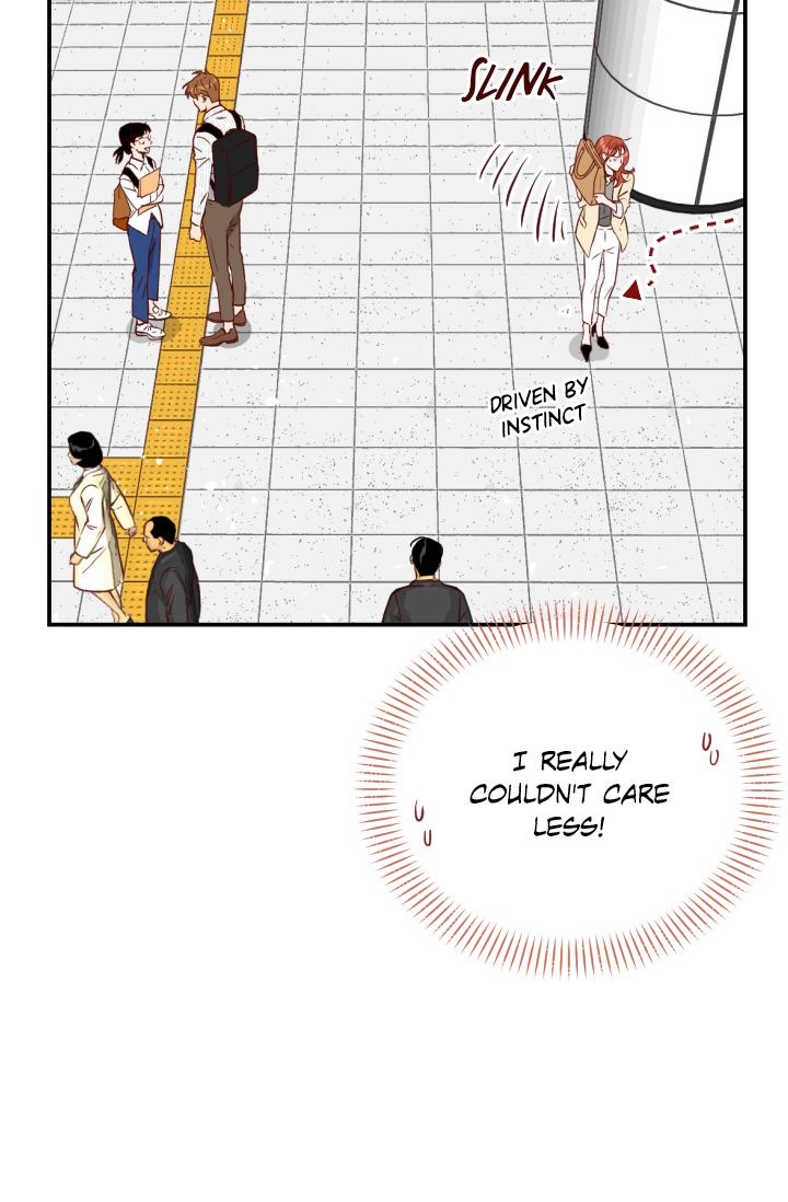 1/24 Romance chapter 3 - page 49