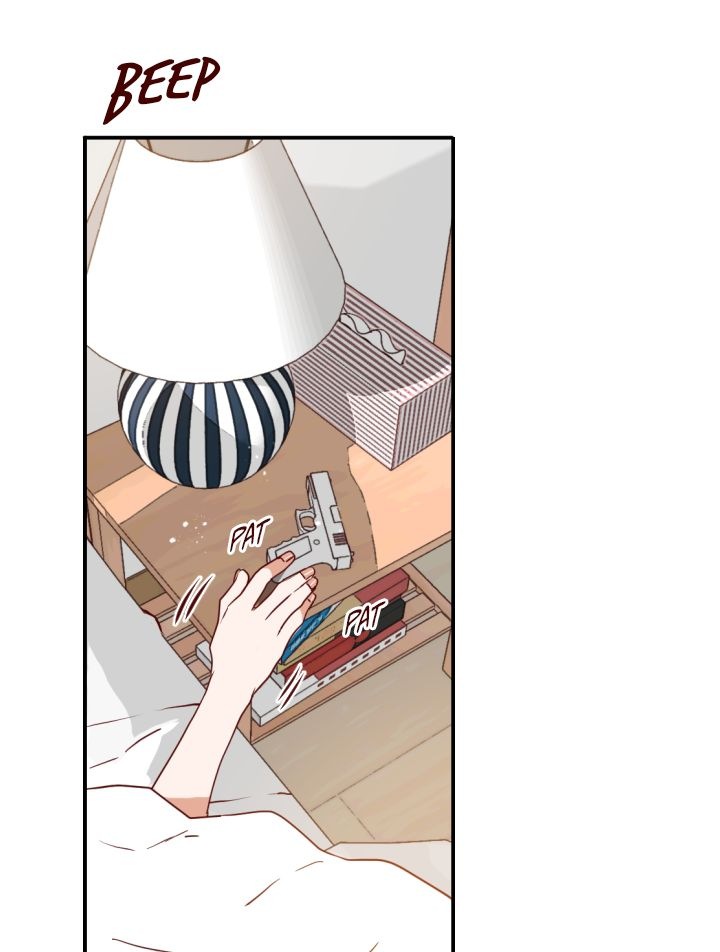 1/24 Romance chapter 3 - page 5