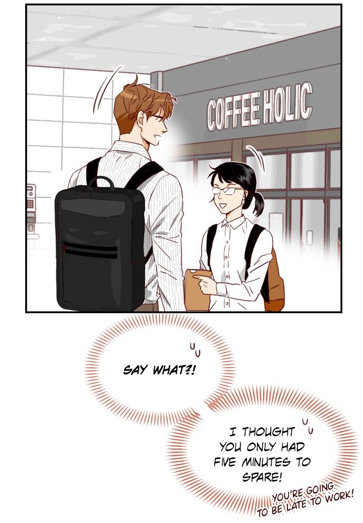 1/24 Romance chapter 3 - page 56