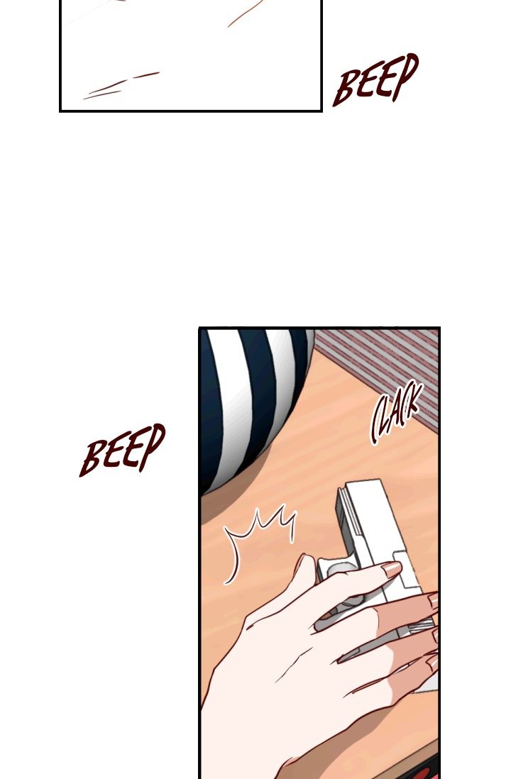 1/24 Romance chapter 3 - page 6